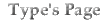 Type's Virus Removal